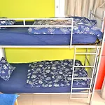 Hostal Onefam Sants