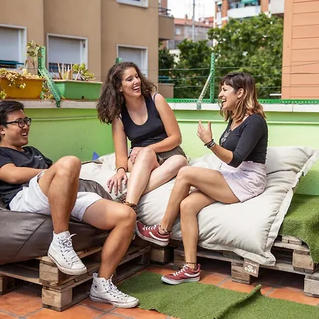 One Sants Hostel