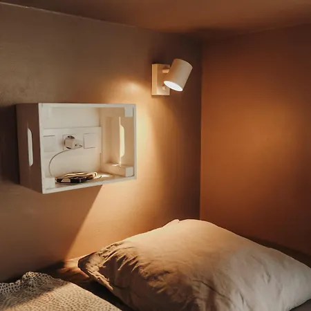 Onefam Sants Auberge de jeunesse Barcelone