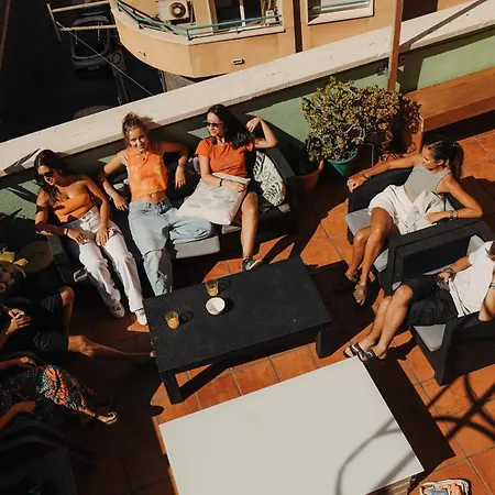 Onefam Sants * Barcelone