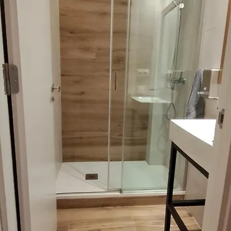 Auberge de jeunesse Onefam Sants *