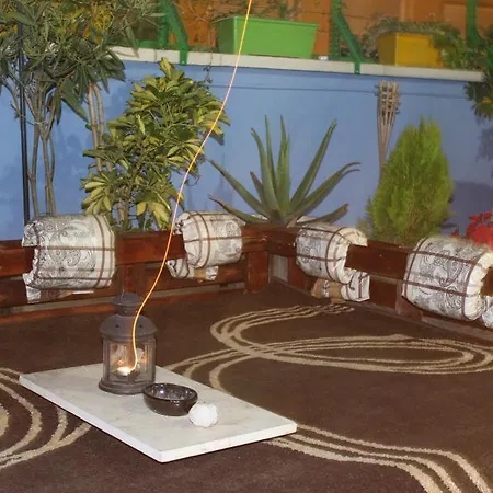 Auberge de jeunesse Onefam Sants *