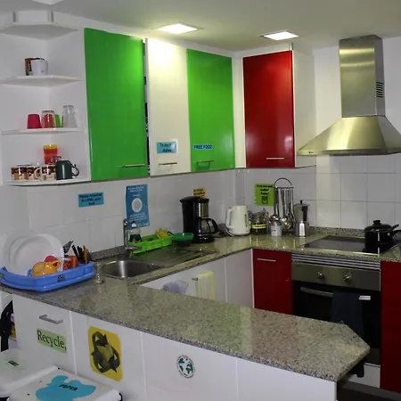 Onefam Sants * Barcelone