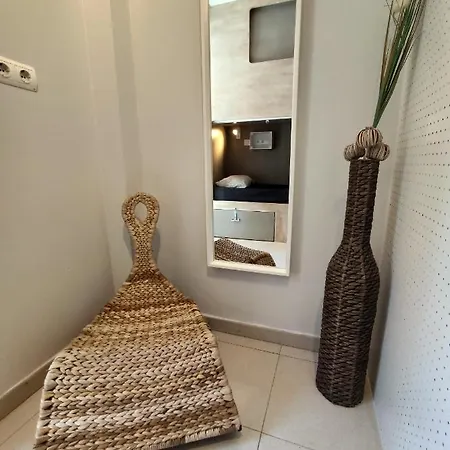 One Sants Hostel Barcelona