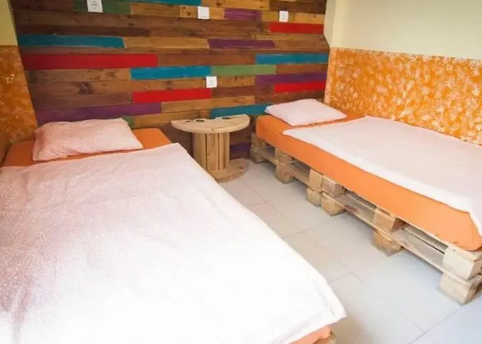 Onefam Sants * Barcelona