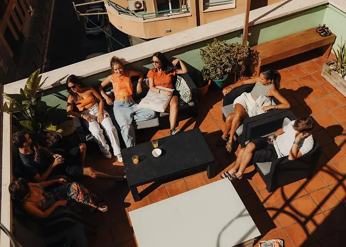 Onefam Sants * Barcelona