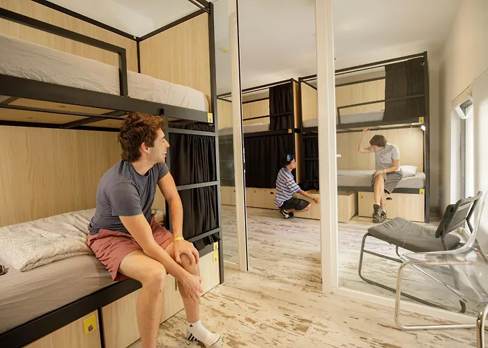 Onefam Sants Barcelona