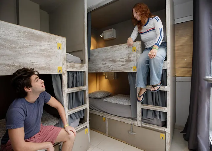 Onefam Sants * Barcelona