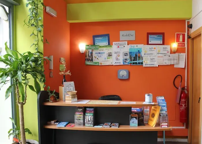 Onefam Sants Barcelona