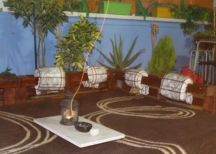 Hostel Onefam Sants *