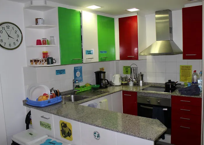 Onefam Sants * Barcelona