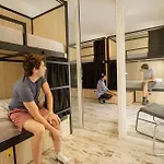 Onefam Sants Barcelona