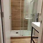Vandrerhjem Onefam Sants *