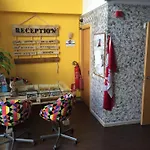 旅馆 Onefam Sants 巴塞罗那
