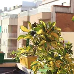 Onefam Sants Hostel Barcelona