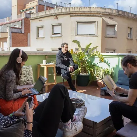 Onefam Sants Barcelona